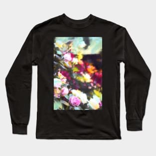 Rose 421 Long Sleeve T-Shirt